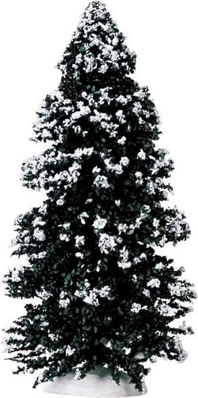 Lemax - Evergreen Tree large