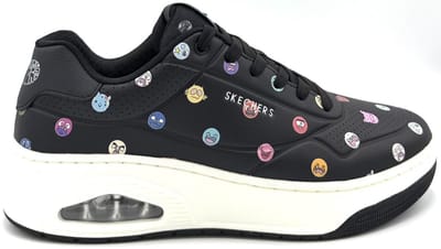 Skechers Uno Vexx- Sneakers Heren