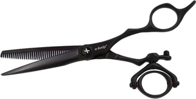 E-Kwip+ TEC3(60) Professionele Modelleerschaar 5,5 Inch 40T
