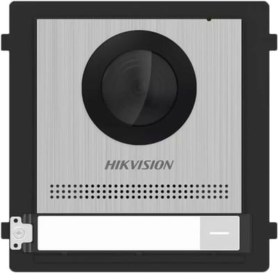 Video Intercom - Deurbel Camera - Objectbeveiliging - Hoge Resolutie Beeld - 10 x 10 x 5 cm