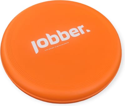 Jobber Toys - Frisbee - Recycled plastic - Voor kinderen