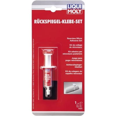 Liqui Moly 6194 Lijmset achteruitkijkspiegel 1 ml