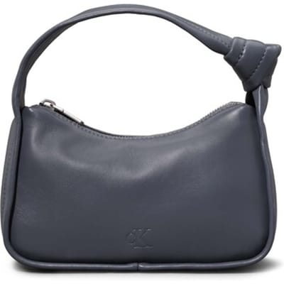 Calvin Klein Knotted Mini Block20 Rugzak - Fashion Wear - Vrouwen
