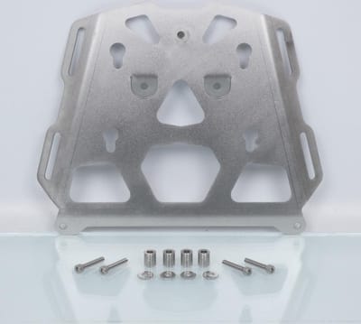 Platine support pour top case S-Line moto BMW 1200 R Gs Lc 2013 à 2016 Neuf