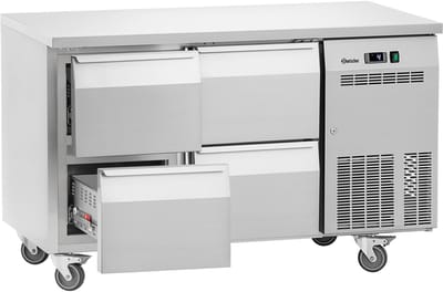 Koeltafel Easy S4-1501