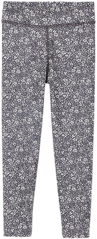 Vertbaudet Technische sportlegging met print voor meisjes