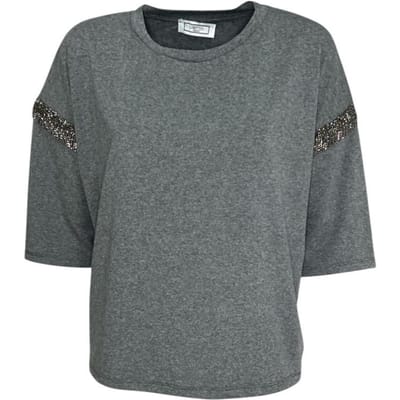 T-shirt vrouw Gretha Milano 2213