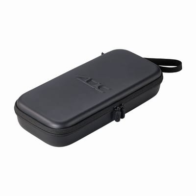 MEDIC Medical Every-Day Instrument Carry Case Praktische Medische Instrumententas voor Dagelijks Gebruik