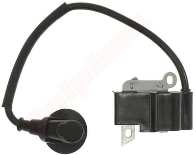 Bobine passend op STIHL MS661 ( 1144 400 1301 )