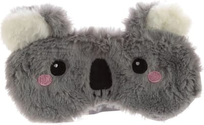 Pluche Cutiemals Koala Slaapmasker
