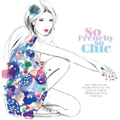 So Frenchy So Chic 2015 - Various Artists