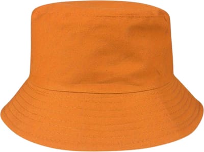 Livano Zonnehoed - Reishoed - UV Beschermende Hoed - Bucket Hat - Festival - Pet - Hoedje Voor Dames & Heren - Hoofdbescherming - Karamel