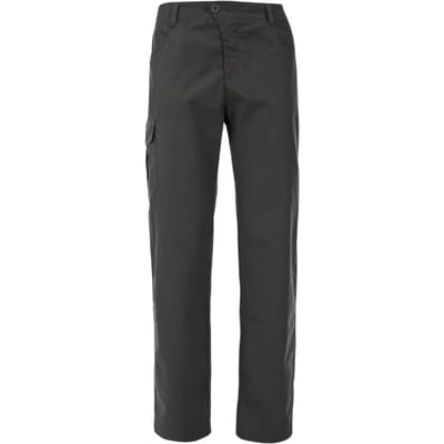 Trespass Dames Rambler Rechte Cargo Broek (Ivy)