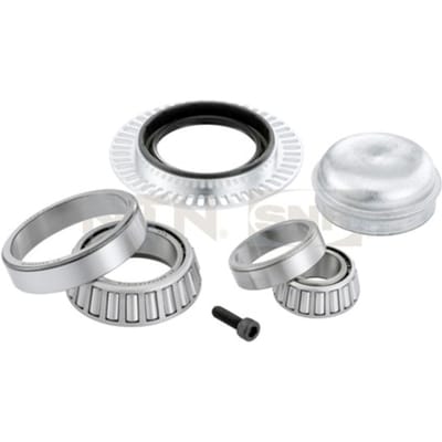 Wiellagerset SNR R151.35