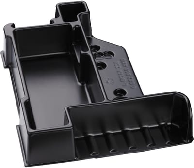 Bosch 1/2 laderinzetstuk geschikt voor L-Boxx 136 - 1600A002WC