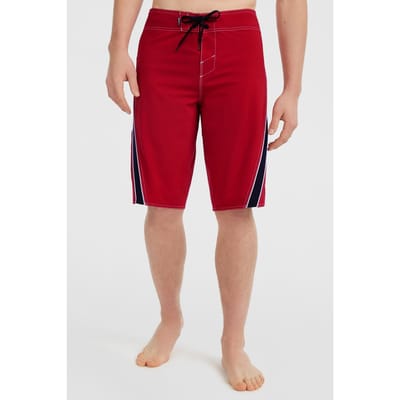 O'Neill Superfreak 20 Re-issue 22 Boardshort Re-issue Red Size: W32 | Swimming Trunks Outlet | Heren | Rood