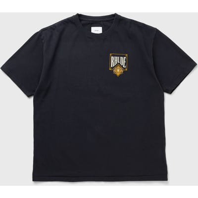 RHUDE PLAYING CARD TEE