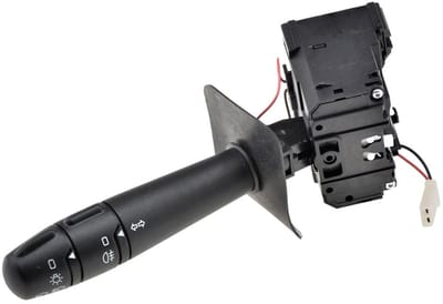 Stuurkolomschakelaar OEM 6001551366