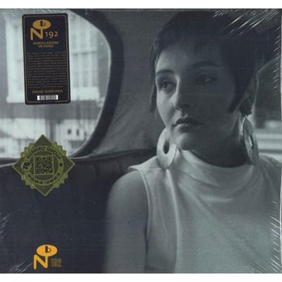 LP Plaat ISABELLE ANTENA - En Cavale 192 Numero Group 2023 US Dans & Electronica