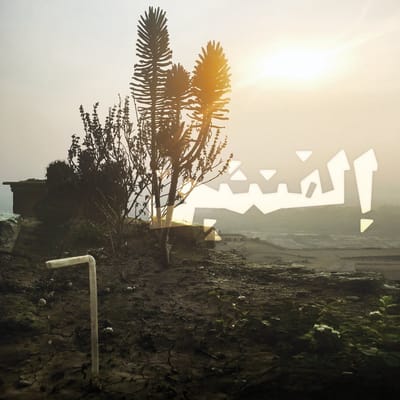 Maurice Louca - Elephantine (LP) (Coloured Vinyl)
