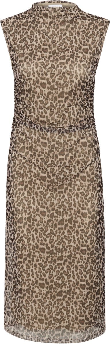 Saint Tropez LoreenSZ Dress Dames Jurk - Maat M
