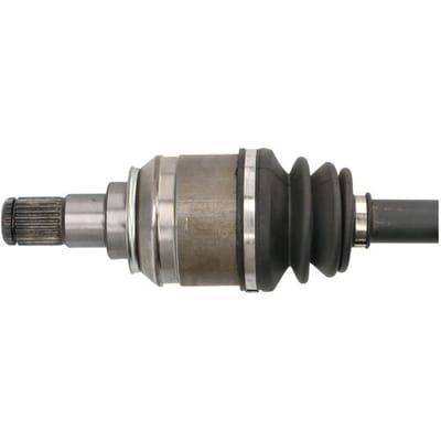 Aandrijfas POINT GEAR PNG72583