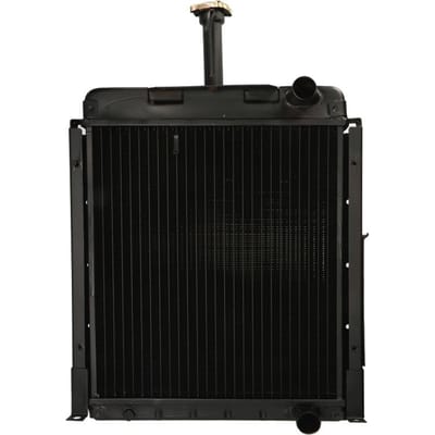 Radiator, motorkoeling THERMOTEC D7AG004TT