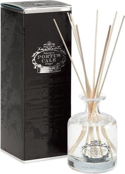 Portus Cale Geurstokjes Black Edition 100 ml