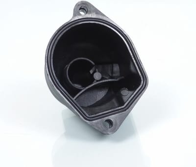 onderdeel voor Dellorto-carburateur voor Yamaha 50 Bump-scooter, bouwjaar 2004 t/m 2009, nieuw