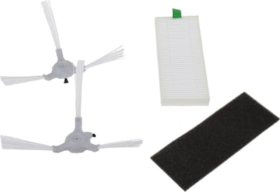 Rowenta Starterkit Borstel en filterset Smart Force Essential ZR720002