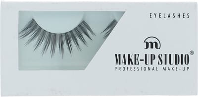 Make-up Studio Eyelashes Nepwimpers - 1