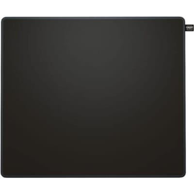 Gamingmuismat »XTRFY GP5 Black Medium«