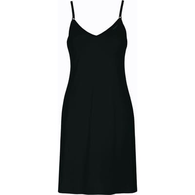 Triumph - Maat L - Body Make-Up Onderjurk - Zwart
