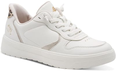 Jana Dames Sneaker 8-23779-46 190 H-breedte Maat: 37 EU