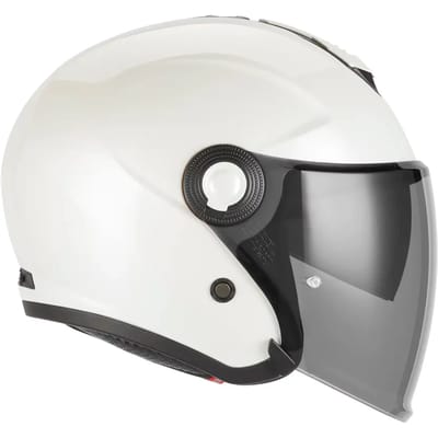Jet motorhelm Exklusiv Nitro