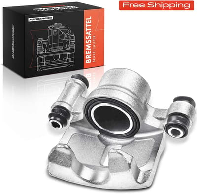 Frankberg 1x Remklauw Vooras Rechts voor KIA Picanto TA 10L 12L
