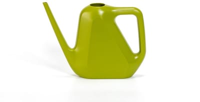 Plastia Gieter Rave kunststof 1,6 liter groen