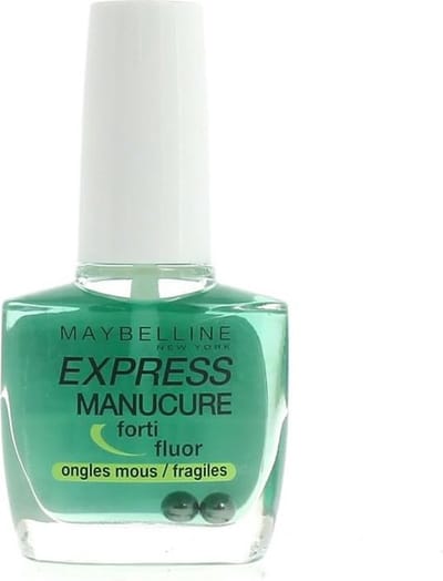 Maybelline Express Manicure Forti Fluor 10ml