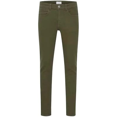 Jeans 5 zakken Casual Friday Ry 0085