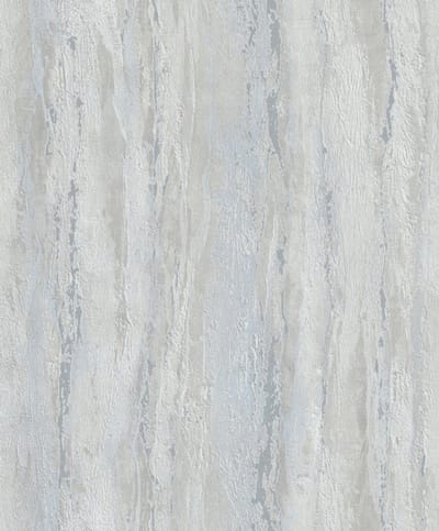 Behang - Architectonisch - Betonlook - Marmer - Grijs - Wit - Verticale Ritmiek - Rust - Design - Wandsculptuur
