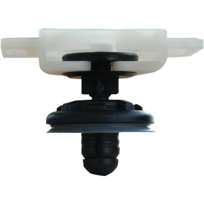 10 Stuks Deurpaneelbevestiger voor VW : 6Q0868243