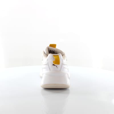 Puma Nova 2 Vrouwentrainers Wit