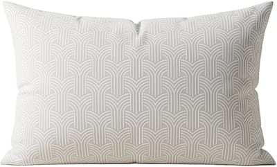 Zelesta Special Flanel Kussenslopen set van 2 - Crème 60x70cm