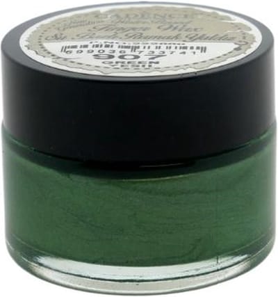 Cadence Finger Wax 20 ml Groen