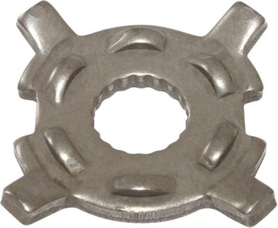 Rocher noix de kick P2R pour Scooter Piaggio 50 Typhoon 433862 Neuf