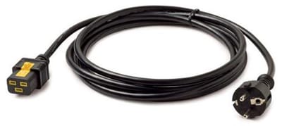 APC strømkabel (240 VAC)