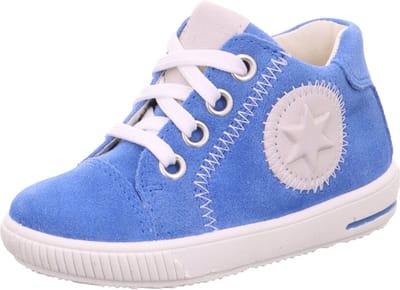 Superfit wandelschoen moppy Royal Blue/Koningsblauw-25