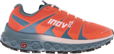 TrailFly Ultra G 300 Max - Dames - Coral/Graphite