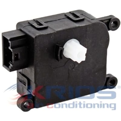 Airconditioer, stappenmotor MEAT & DORIA K107096