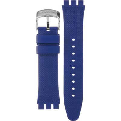 Swatch Irony - Chrono New - YV AYVS439 YVS439 Frescoazul Horlogeband